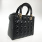 Dior Lady Dior medium 15-MA-0221 Hand bag