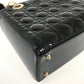 Dior Lady Dior medium 15-MA-0221 Hand bag