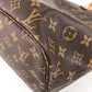 LOUIS VUITTON Monogram Neverfull MM M40996 Tote bag