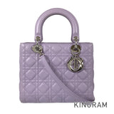 Dior Lady Dior medium Hand bag