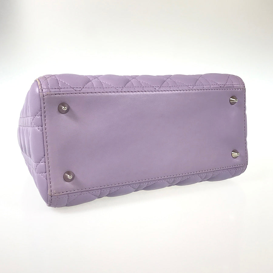 Dior Lady Dior medium Hand bag