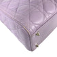 Dior Lady Dior medium Hand bag