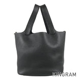 HERMES Picotin Lock MM Hand bag