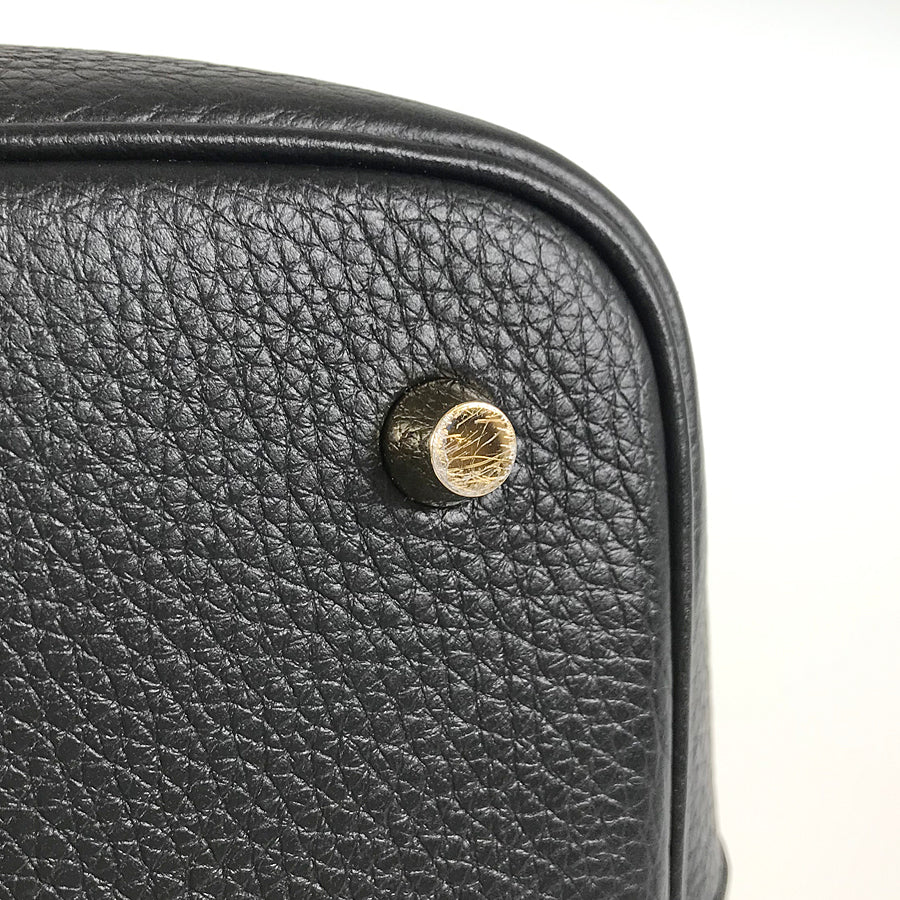HERMES Picotin Lock MM Hand bag