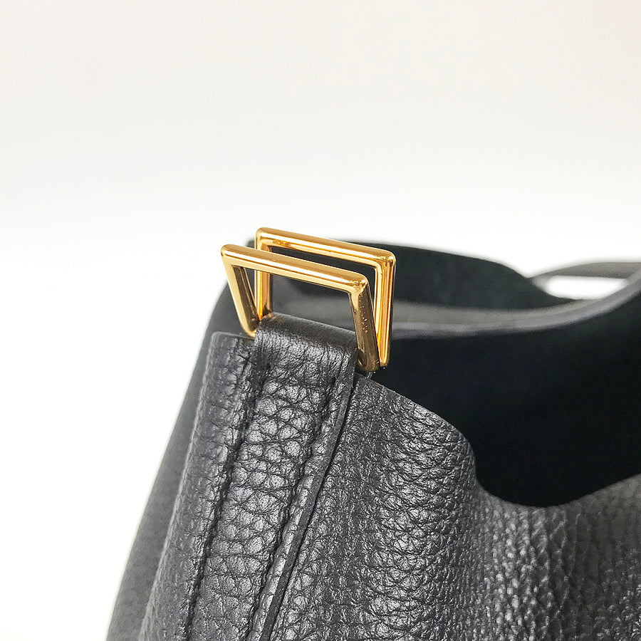 HERMES Picotin Lock MM Hand bag