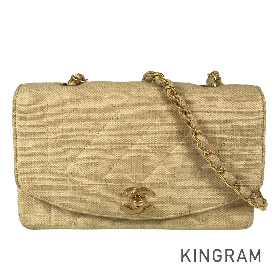 CHANEL Diana Shoulder bag