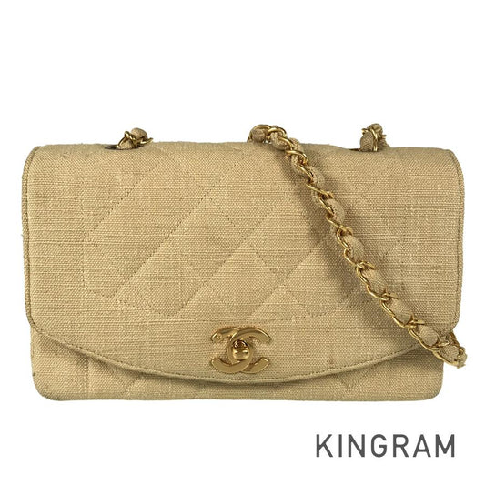 CHANEL Diana Shoulder bag
