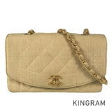 CHANEL Diana Shoulder bag