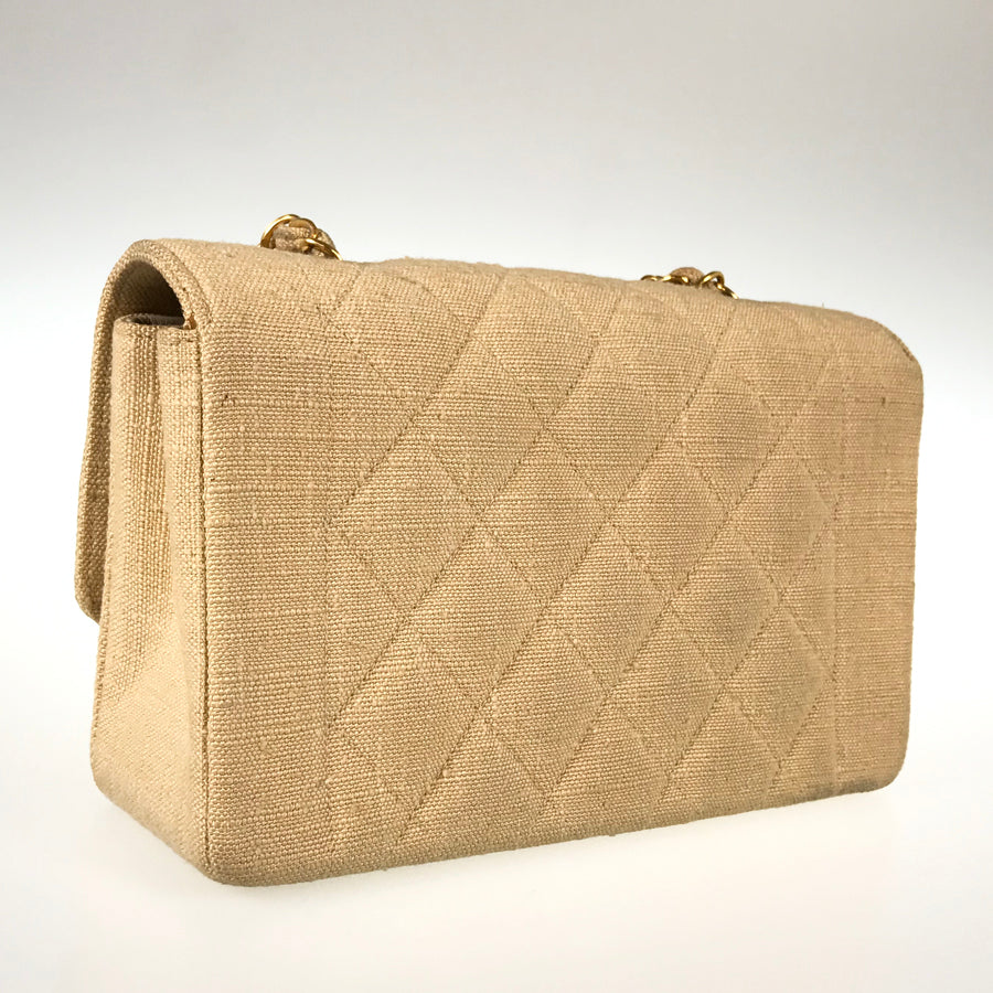 CHANEL Diana Shoulder bag