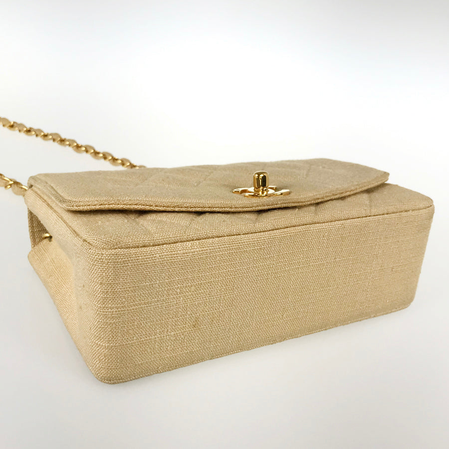 CHANEL Diana Shoulder bag