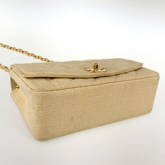 CHANEL Diana Shoulder bag