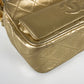 CHANEL Matelasse Shoulder bag