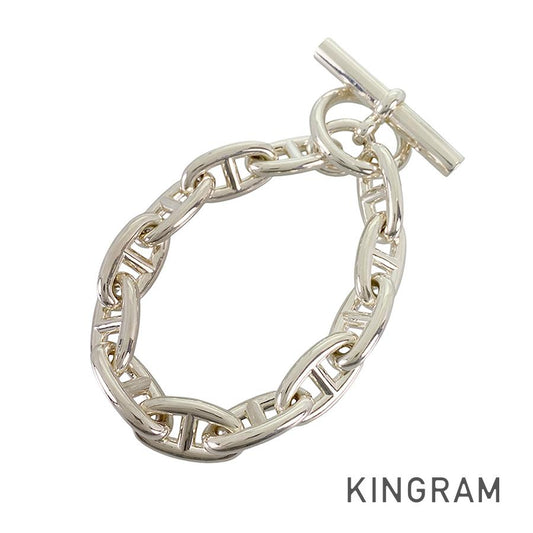 HERMES Chaine d'Ancre GM Bracelet