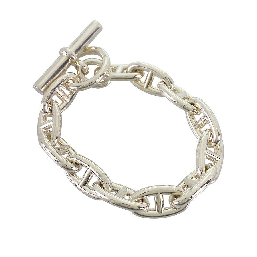 HERMES Chaine d'Ancre GM Bracelet