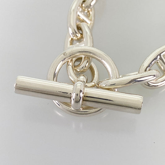 HERMES Chaine d'Ancre GM Bracelet