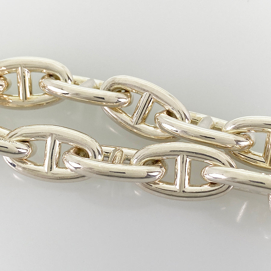 HERMES Chaine d'Ancre GM Bracelet