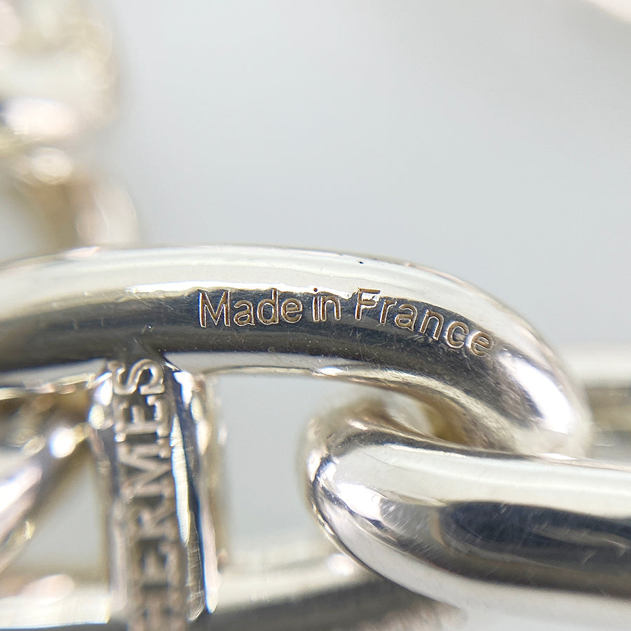HERMES Chaine d'Ancre GM Bracelet