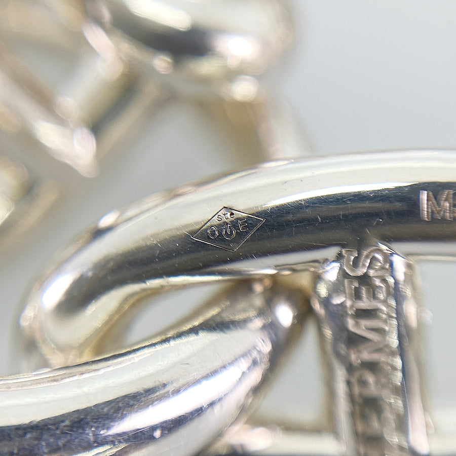 HERMES Chaine d'Ancre GM Bracelet