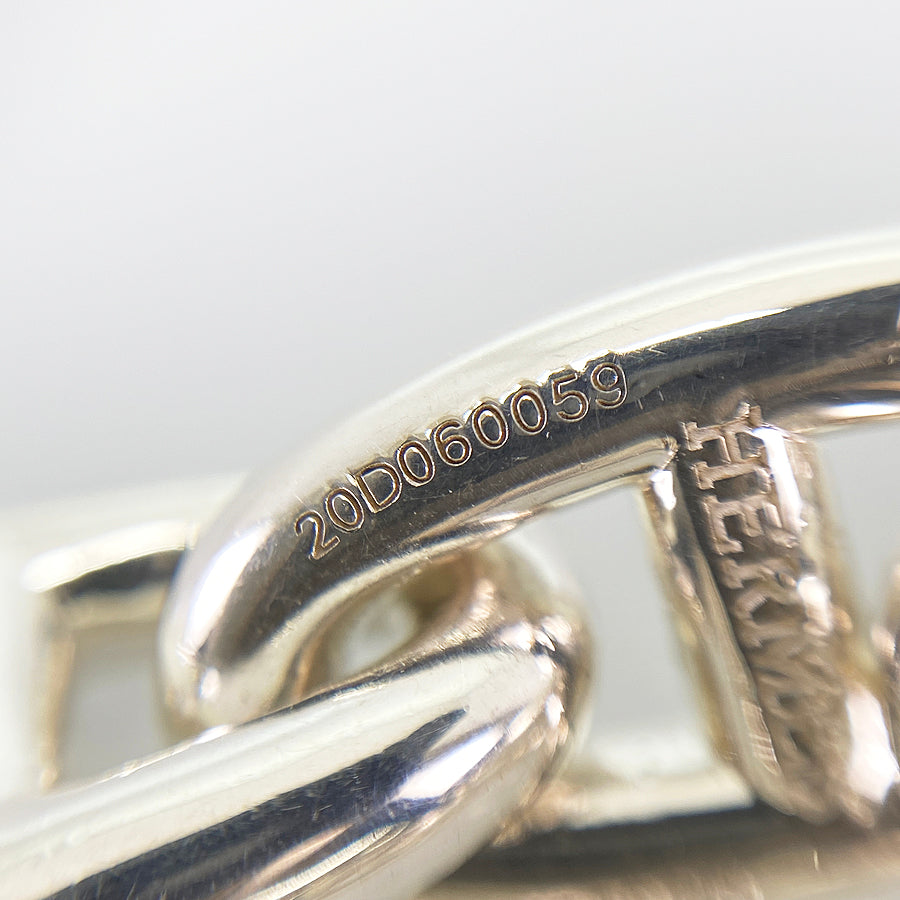 HERMES Chaine d'Ancre GM Bracelet