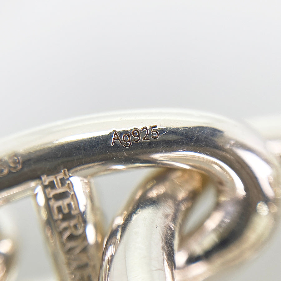 HERMES Chaine d'Ancre GM Bracelet