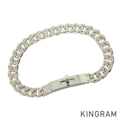 HERMES Kelly Grumet Bracelet