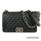 CHANEL Boy Chanel Shoulder bag
