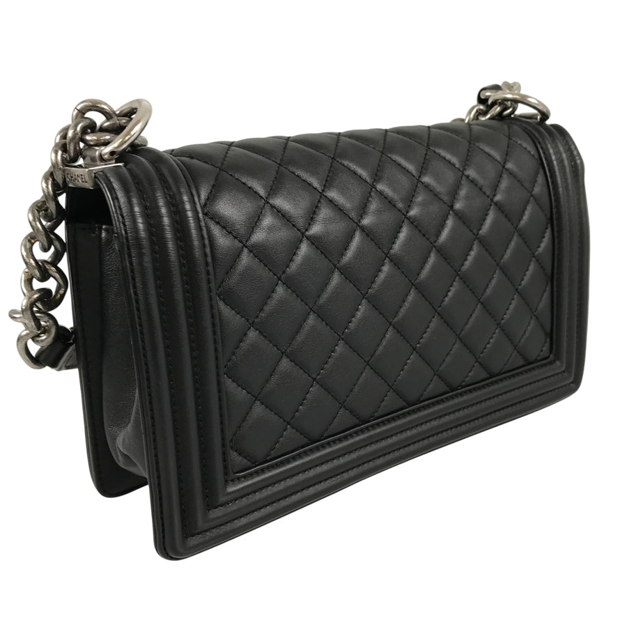 CHANEL Boy Chanel Shoulder bag