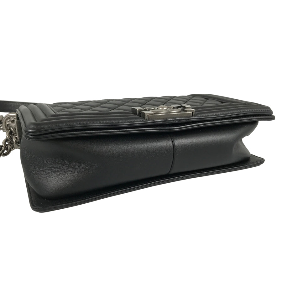 CHANEL Boy Chanel Shoulder bag