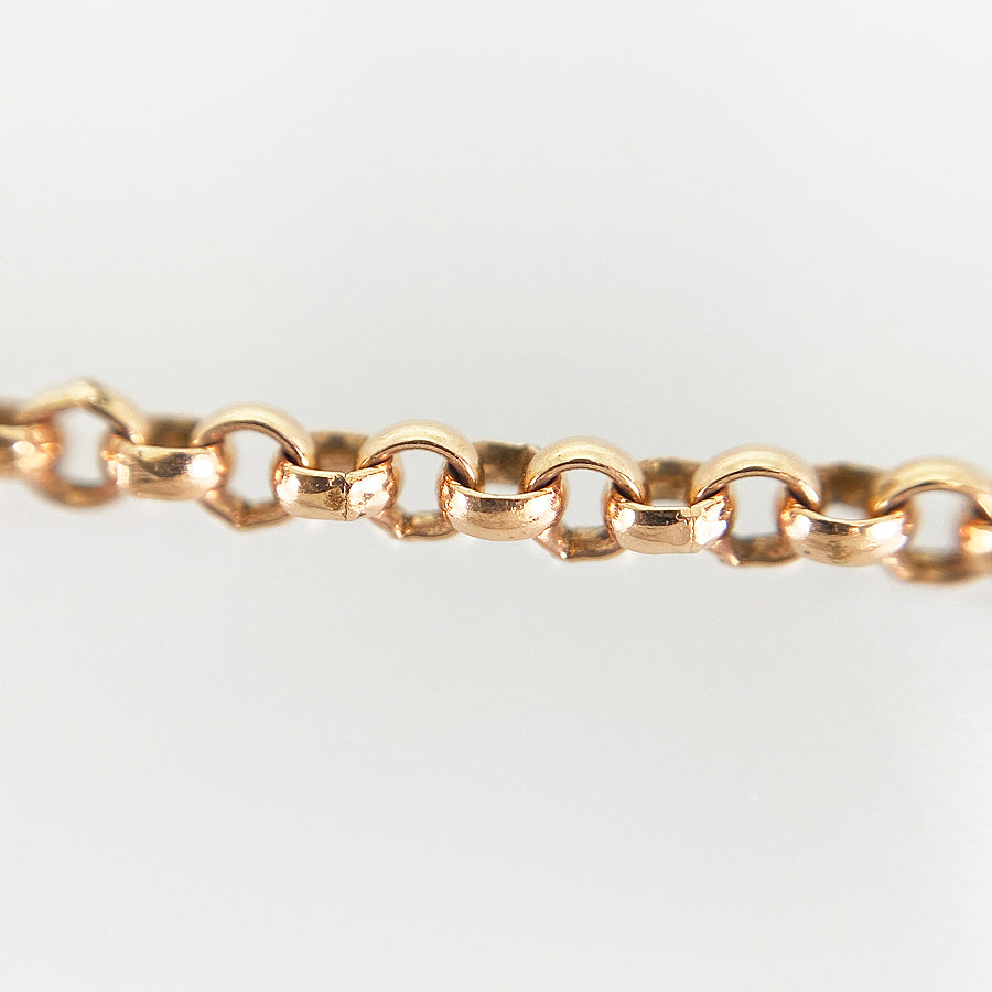 HERMES Kelly Clochette Earring