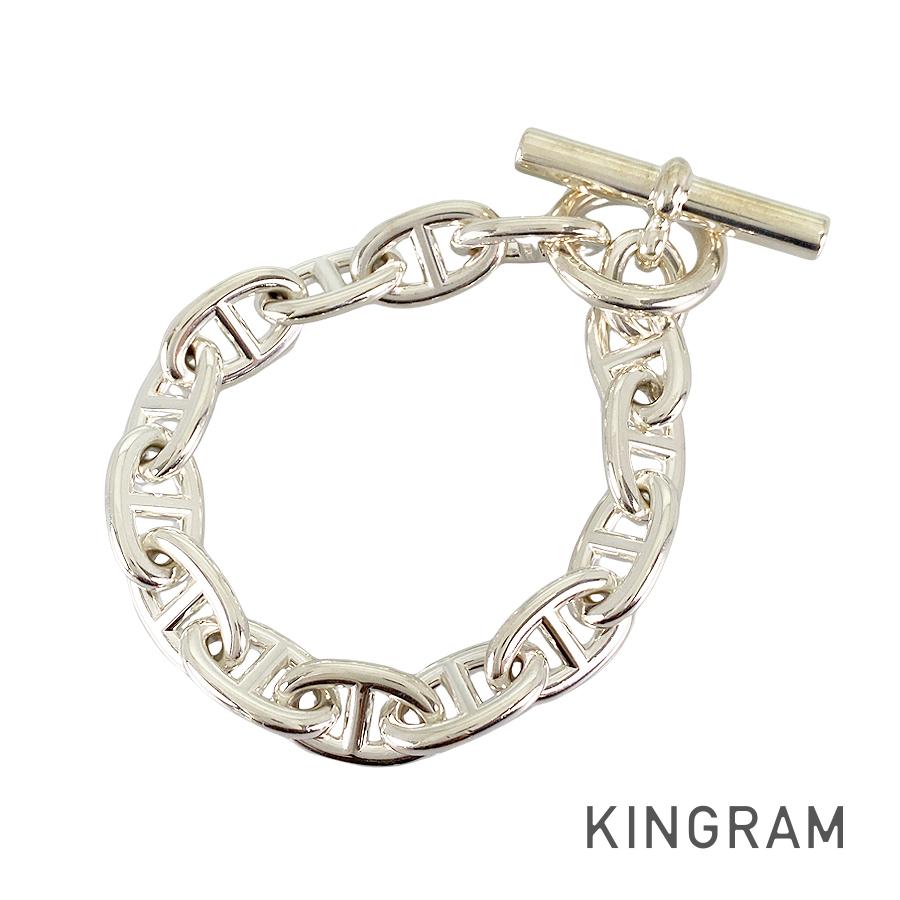 HERMES Chaine d'Ancre TGM Bracelet