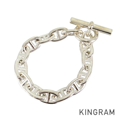 HERMES Chaine d'Ancre TGM Bracelet