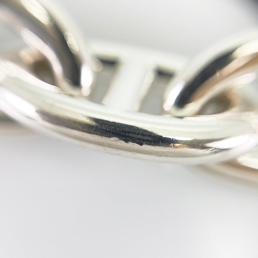 HERMES Chaine d'Ancre TGM Bracelet
