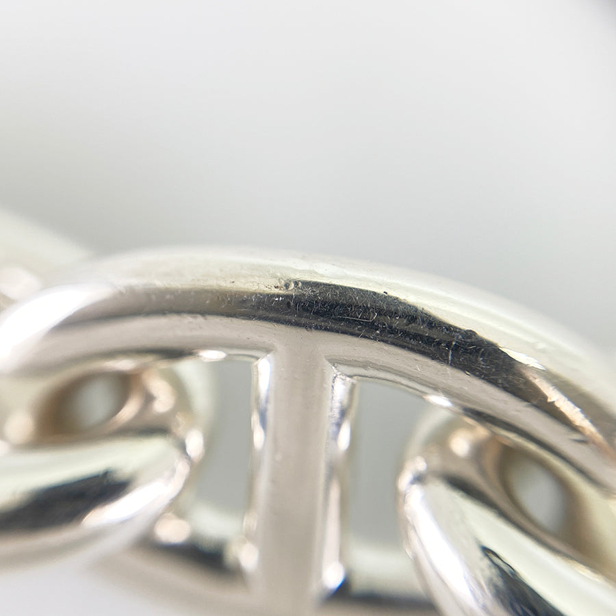 HERMES Chaine d'Ancre TGM Bracelet