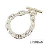 HERMES Chaine d'Ancre TGM Bracelet