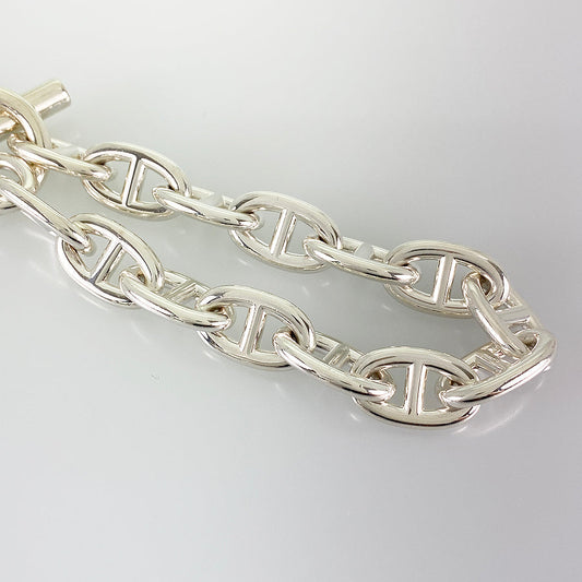 HERMES Chaine d'Ancre TGM Bracelet