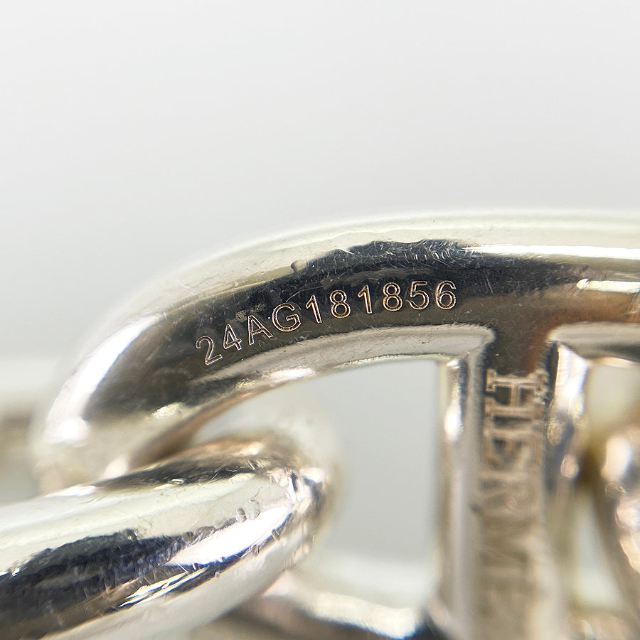 HERMES Chaine d'Ancre TGM Bracelet
