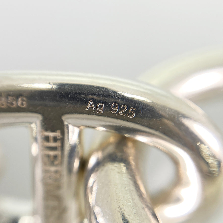 HERMES Chaine d'Ancre TGM Bracelet