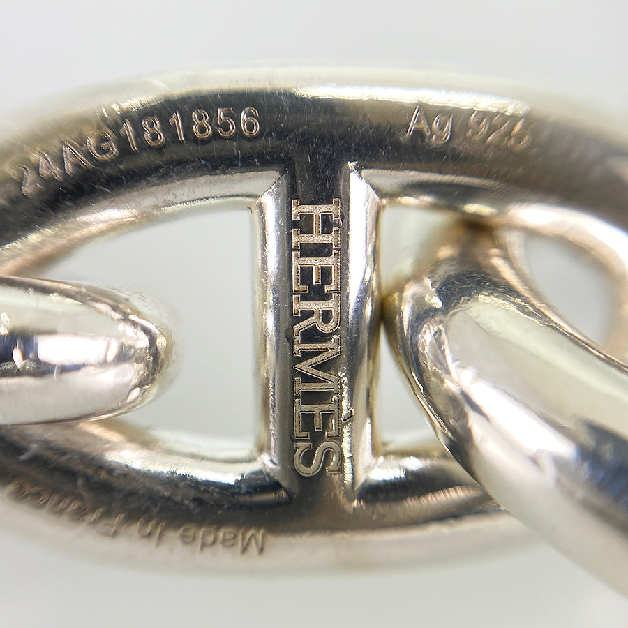 HERMES Chaine d'Ancre TGM Bracelet