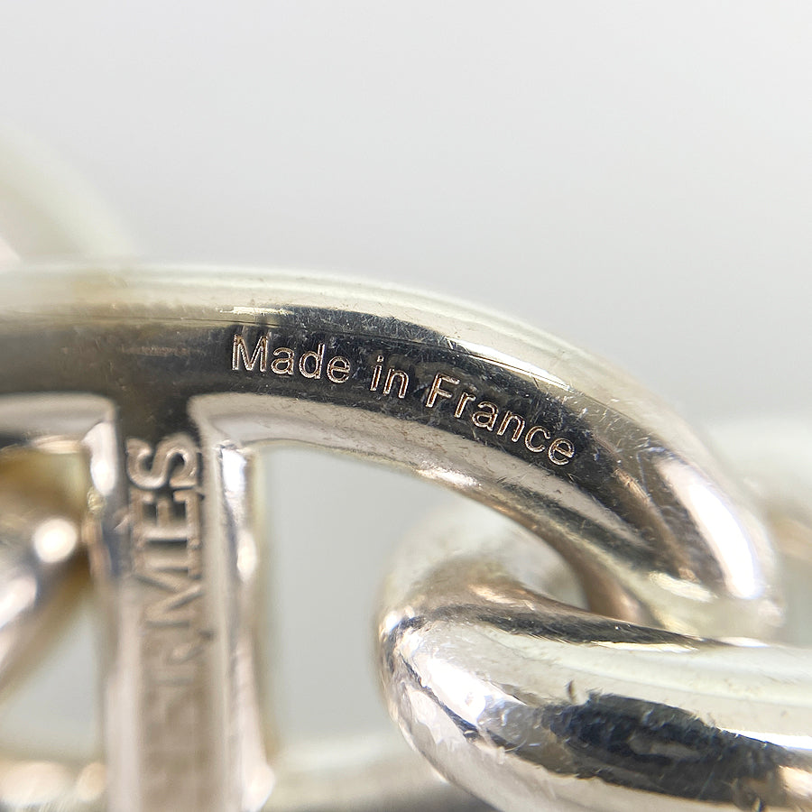 HERMES Chaine d'Ancre TGM Bracelet