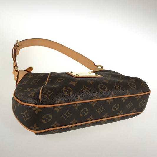 LOUIS VUITTON Monogram Thames PM M56384 Shoulder bag