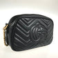 GUCCI GG Marmont Small camera bag 447632 Shoulder bag
