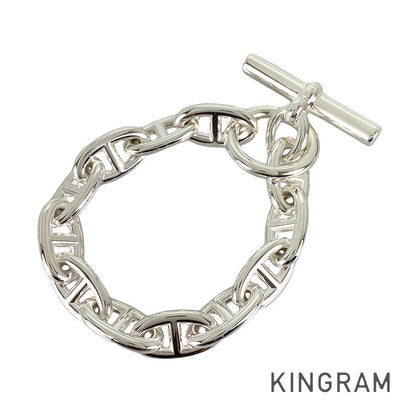 HERMES Chaine d'Ancre GM Bracelet