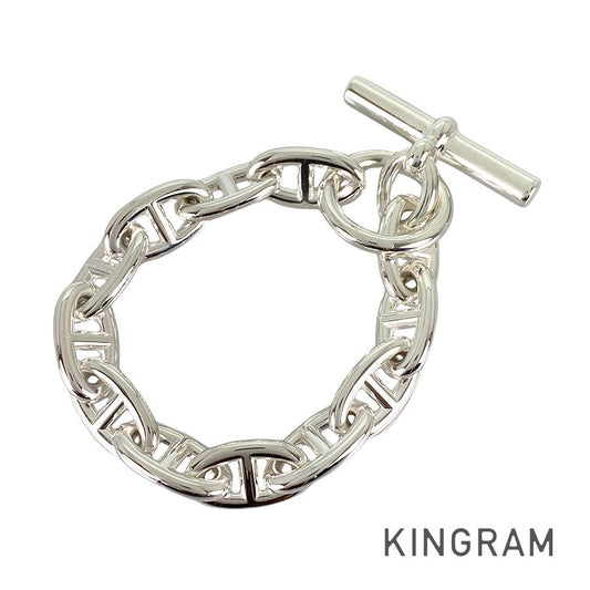HERMES Chaine d'Ancre GM Bracelet
