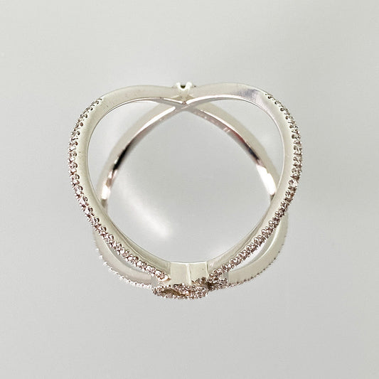 GUCCI GG running Ring
