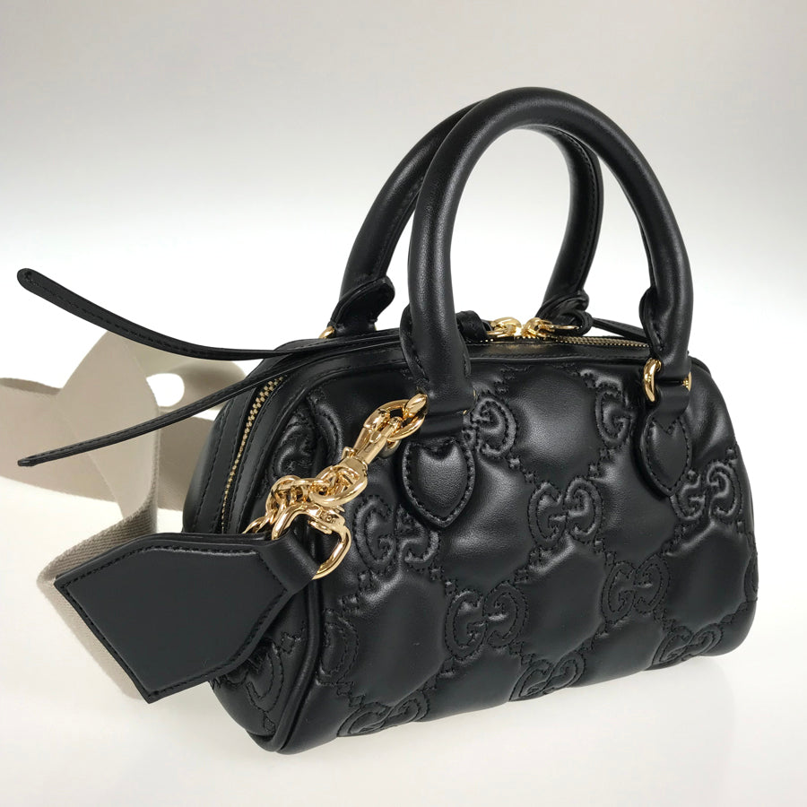GUCCI GG matelasse 702251 Hand bag