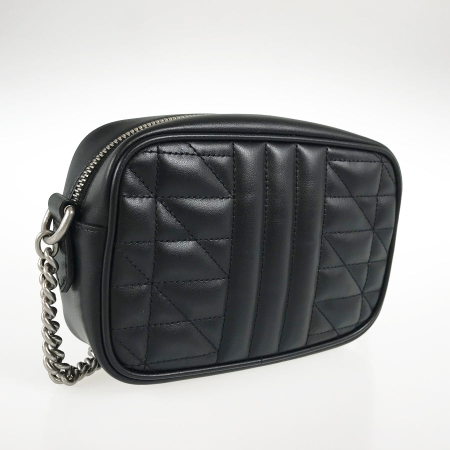 GUCCI GG Marmont Mini camera bag 634936 Shoulder bag