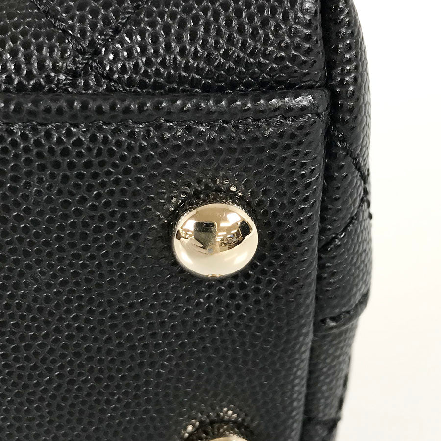 CHANEL Coco Handle XXS Hand bag