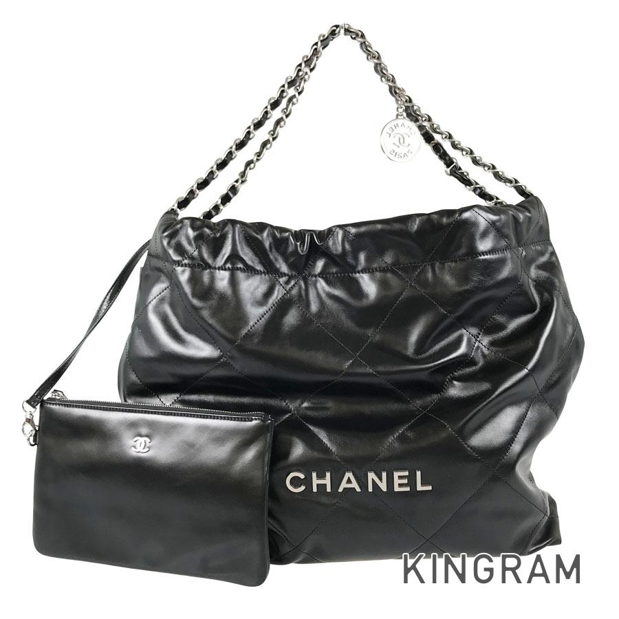 CHANEL Chanel 22 Small Shoulder bag