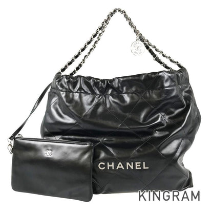 CHANEL Chanel 22 Small Shoulder bag