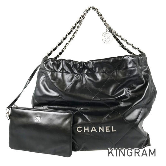 CHANEL Chanel 22 Small Shoulder bag